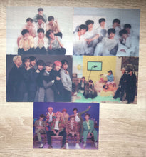 Load image into Gallery viewer, BTS card
