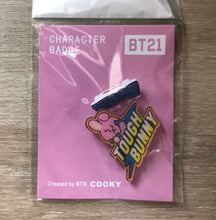 Load image into Gallery viewer, BTS badge