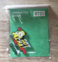 Load image into Gallery viewer, BTS badge