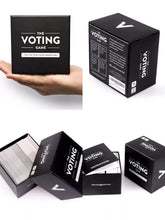 Load image into Gallery viewer, Funny against humanity game card game cooperative card game for party family for fun