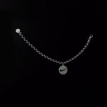 Load image into Gallery viewer, Hip-pop fashion necklace/earrings