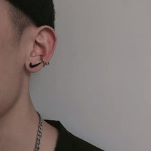 Load image into Gallery viewer, Hip-pop fashion necklace/earrings