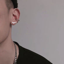 Load image into Gallery viewer, Hip-pop fashion necklace/earrings