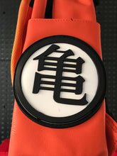 Load image into Gallery viewer, 204 Anime Dragon Z Schoolbags Fashion Backpacks