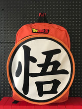 Load image into Gallery viewer, 204 Anime Dragon Z Schoolbags Fashion Backpacks
