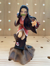 Load image into Gallery viewer, Amine Demon•S figures girl