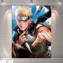 Load image into Gallery viewer, 202 Anime N 3D printing tapestry backdrop accessory party decoration