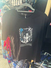 Load image into Gallery viewer, 208 Anime Titan T-shirt 100% Cotton Fashion Clothes