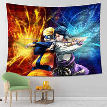 Load image into Gallery viewer, 202 Anime N 3D printing tapestry backdrop accessory party decoration