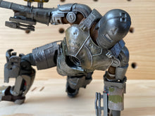 Load image into Gallery viewer, 307 Movie figures Iron