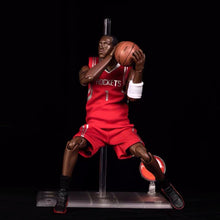 Load image into Gallery viewer, Famous Basketball figures gift