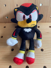 Load image into Gallery viewer, 06 So•nic Plush Doll kid toys
