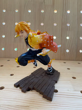 Load image into Gallery viewer, Amine Demon•S figures girl