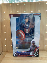 Load image into Gallery viewer, 301 Movie figures superhero figures