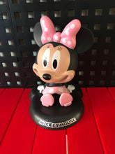 Load image into Gallery viewer, Bubble head car decorations 08 Super•M/18 Poke•Mon/19 L&S/26 M-mouse/42 Hello•K