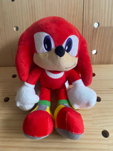 Load image into Gallery viewer, 06 So•nic Plush Doll kid toys