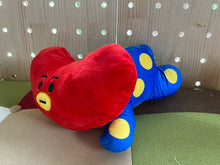 Load image into Gallery viewer, BTS plushies dolls B21 cute cushions