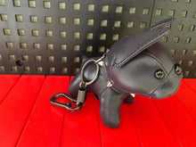 Load image into Gallery viewer, Cute dog keychain fashion puppy keychain gorgeous gifts