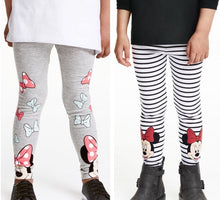 Load image into Gallery viewer, 26 M•Mouse Kids clothes fashion pants