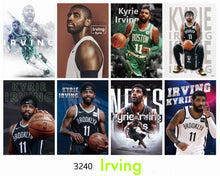 Load image into Gallery viewer, Basketball posters