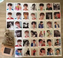 Load image into Gallery viewer, BTS Lomo pictures