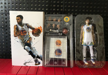 Load image into Gallery viewer, Famous Basketball figures gift