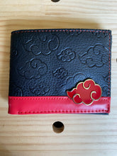 Load image into Gallery viewer, Anime N fashion PU and PVC wallet