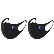 Load image into Gallery viewer, Fashion basketball logo masks