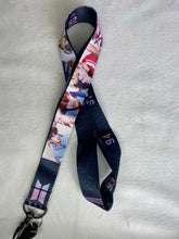 Load image into Gallery viewer, BTS lanyard long version