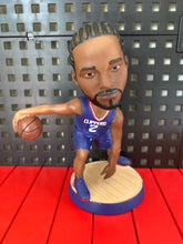 Load image into Gallery viewer, 01 Basketball figures bobblehead figures gift car decorations