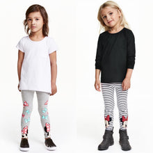 Load image into Gallery viewer, 26 M•Mouse Kids clothes fashion pants