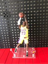 Load image into Gallery viewer, Famous Basketball figures gift
