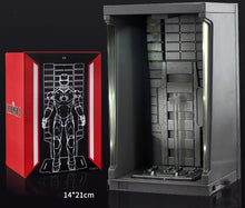 Load image into Gallery viewer, 307 Movie figures Iron