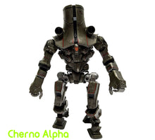 Load image into Gallery viewer, 105 Pacific gipsy movie figures kids toys