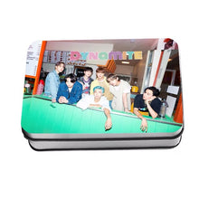 Load image into Gallery viewer, BTS Lomo