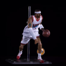 Load image into Gallery viewer, Famous Basketball figures gift