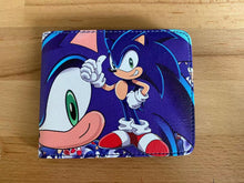 Load image into Gallery viewer, 06 So•nic Fashion wallet