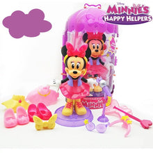 Load image into Gallery viewer, 26 M•Mouse figures dolls Kids toys