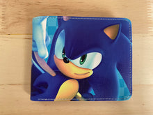 Load image into Gallery viewer, 06 So•nic Fashion wallet