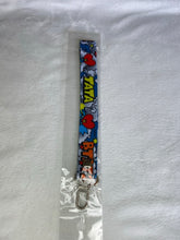 Load image into Gallery viewer, BTS lanyard short version