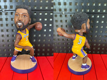 Load image into Gallery viewer, 01 Basketball figures bobblehead figures gift car decorations