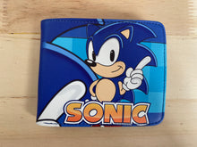 Load image into Gallery viewer, 06 So•nic Fashion wallet