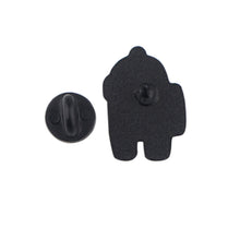 Load image into Gallery viewer, 07 Among.us Game badge