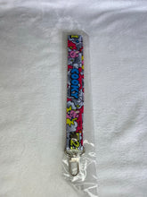 Load image into Gallery viewer, BTS lanyard short version