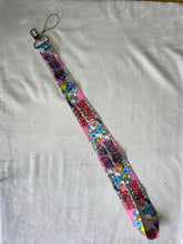 Load image into Gallery viewer, BTS lanyard long version