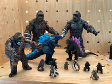 Load image into Gallery viewer, 36 G&K kid toys movie figures