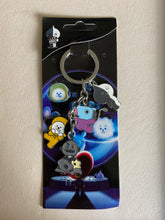Load image into Gallery viewer, BTS keychain