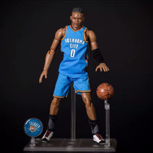 Load image into Gallery viewer, Famous Basketball figures gift