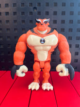 Load image into Gallery viewer, 59 Ben•10 mini figures cake decorations kid toys