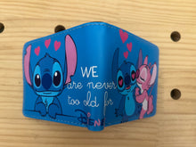 Load image into Gallery viewer, 19 L&S fashion PU wallet